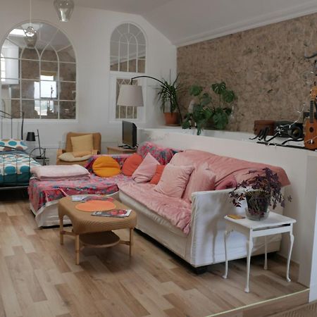 'Museum Loft' Scotland'S Wee Hat Museum Newburgh  المظهر الخارجي الصورة