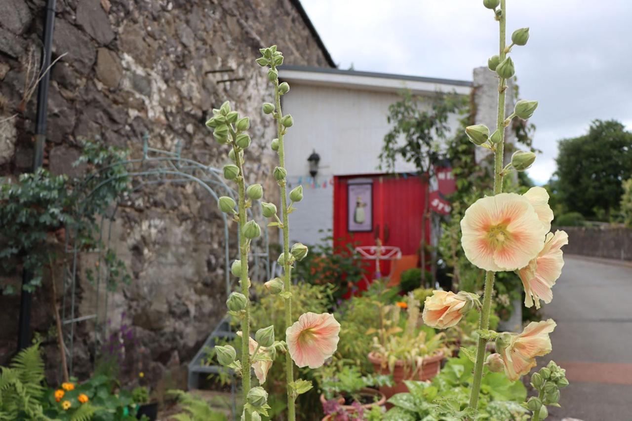 'Museum Loft' Scotland'S Wee Hat Museum Newburgh  المظهر الخارجي الصورة