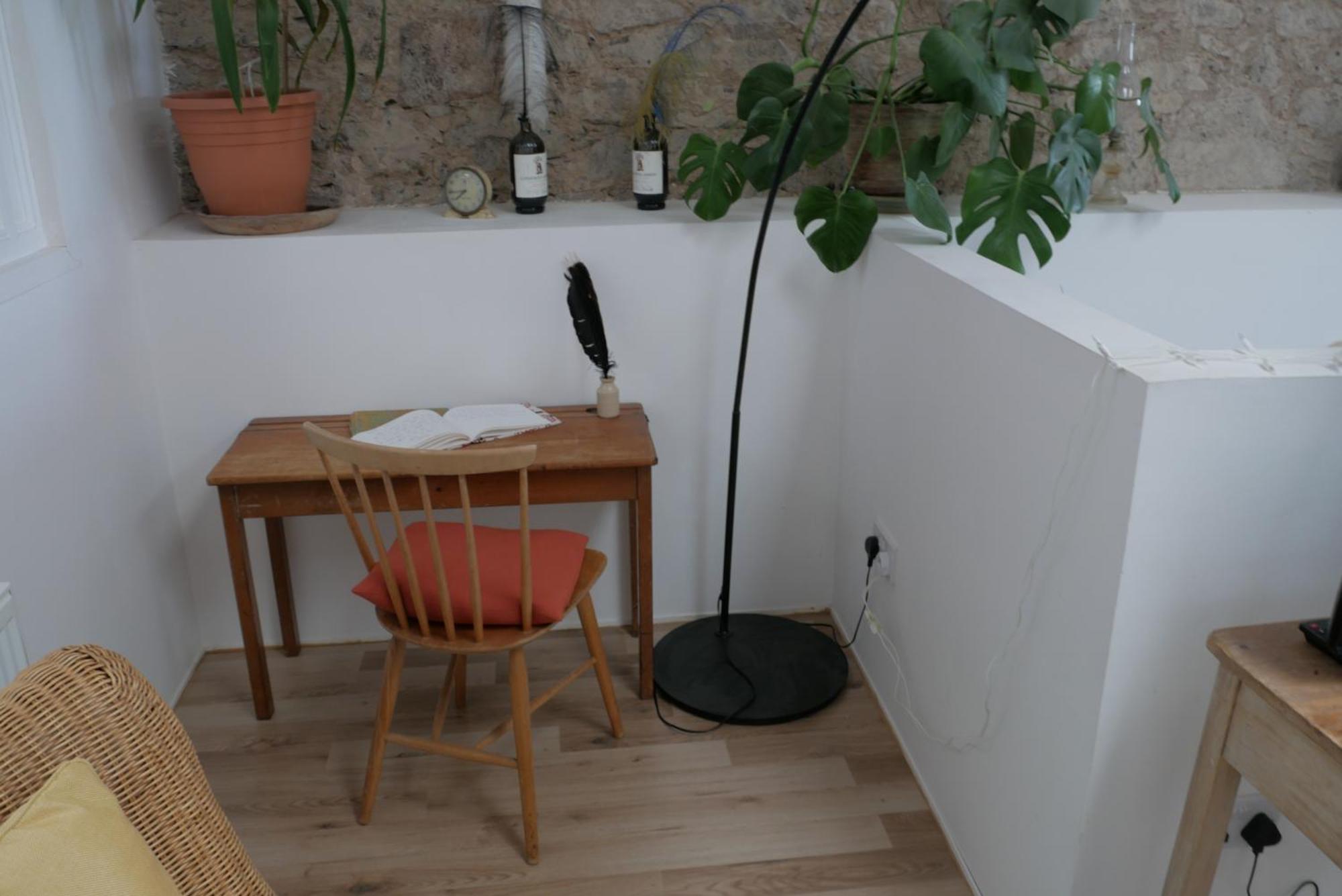 'Museum Loft' Scotland'S Wee Hat Museum Newburgh  المظهر الخارجي الصورة