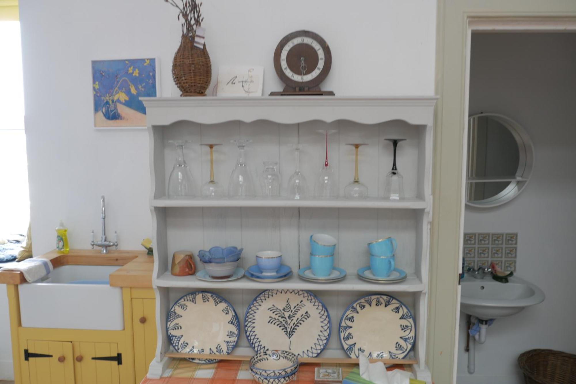 'Museum Loft' Scotland'S Wee Hat Museum Newburgh  المظهر الخارجي الصورة