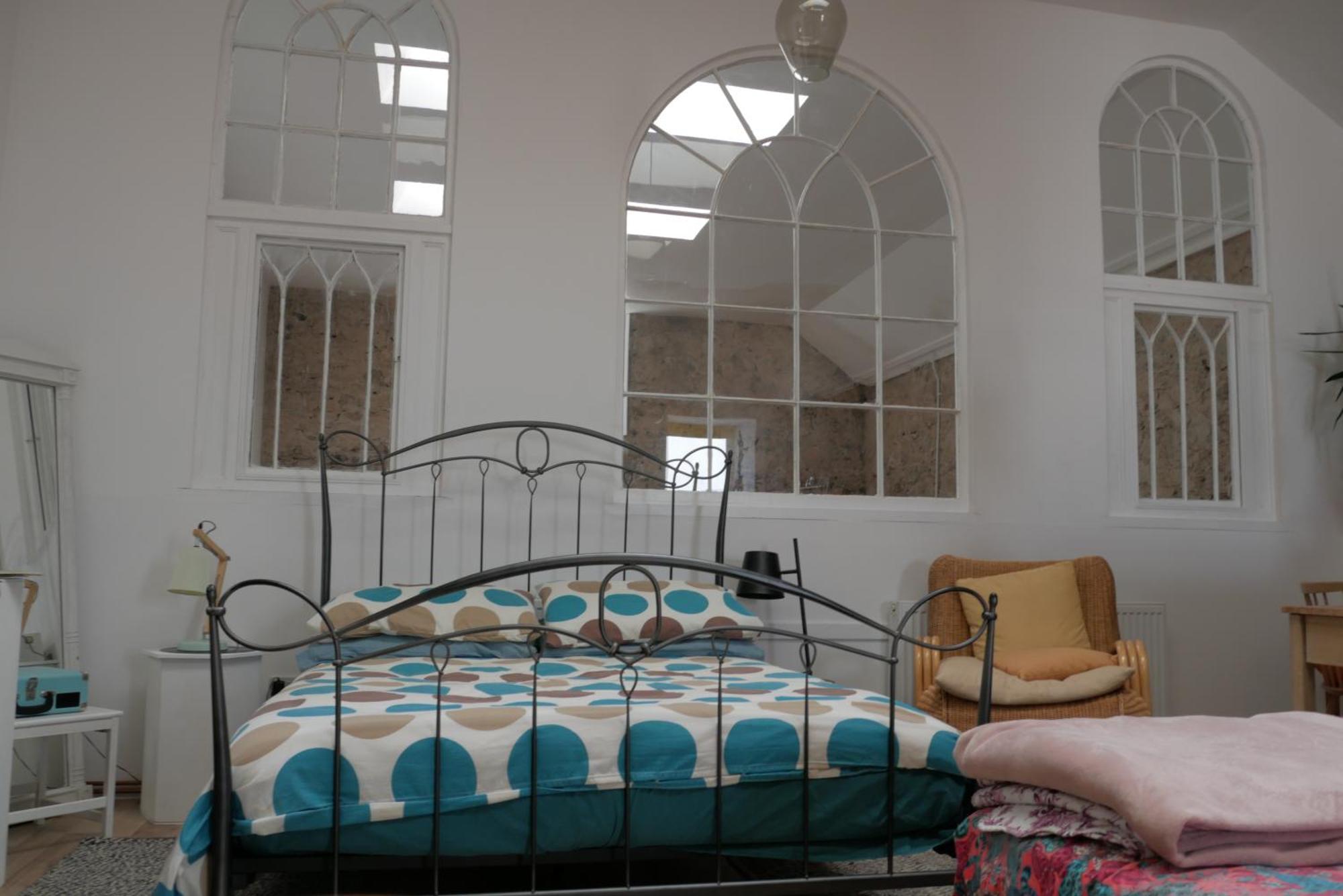 'Museum Loft' Scotland'S Wee Hat Museum Newburgh  المظهر الخارجي الصورة